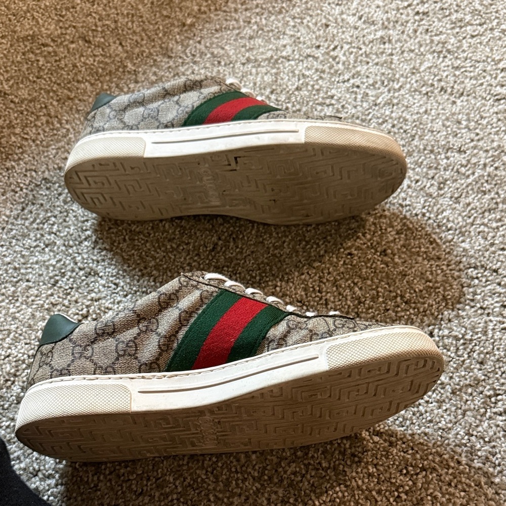 Gucci Ace Shoes - Picture 3 of 5